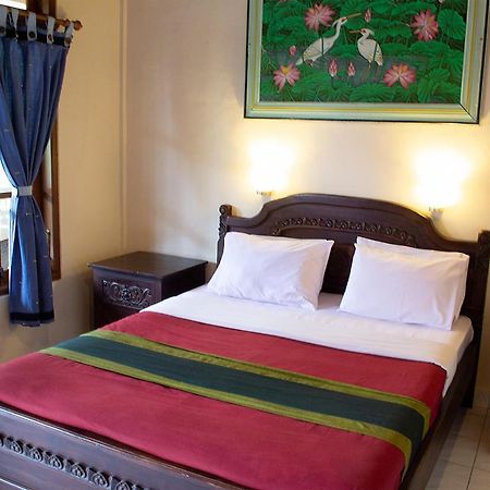 Flamboyan Hotel Kuta  Luaran gambar