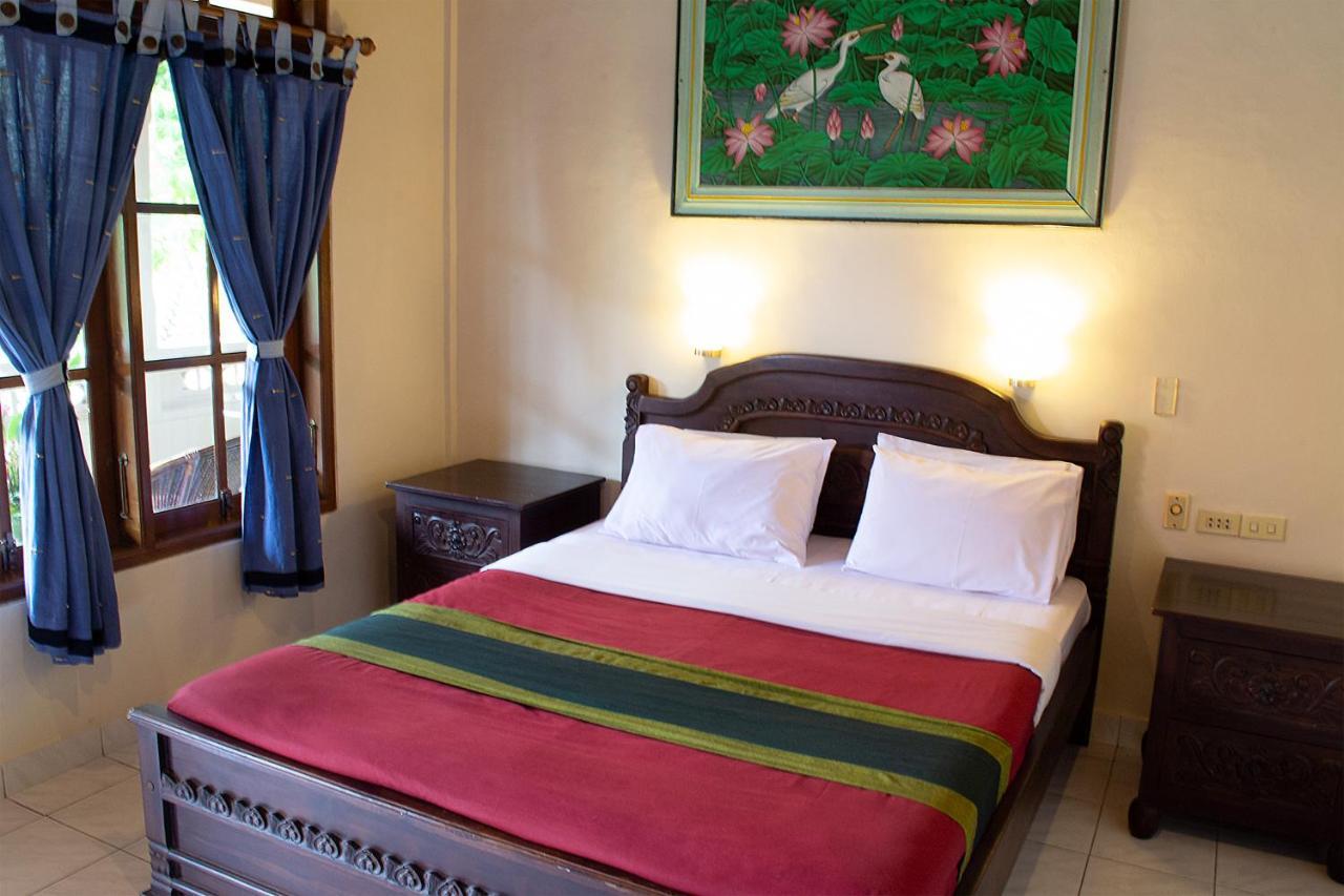 Flamboyan Hotel Kuta  Luaran gambar