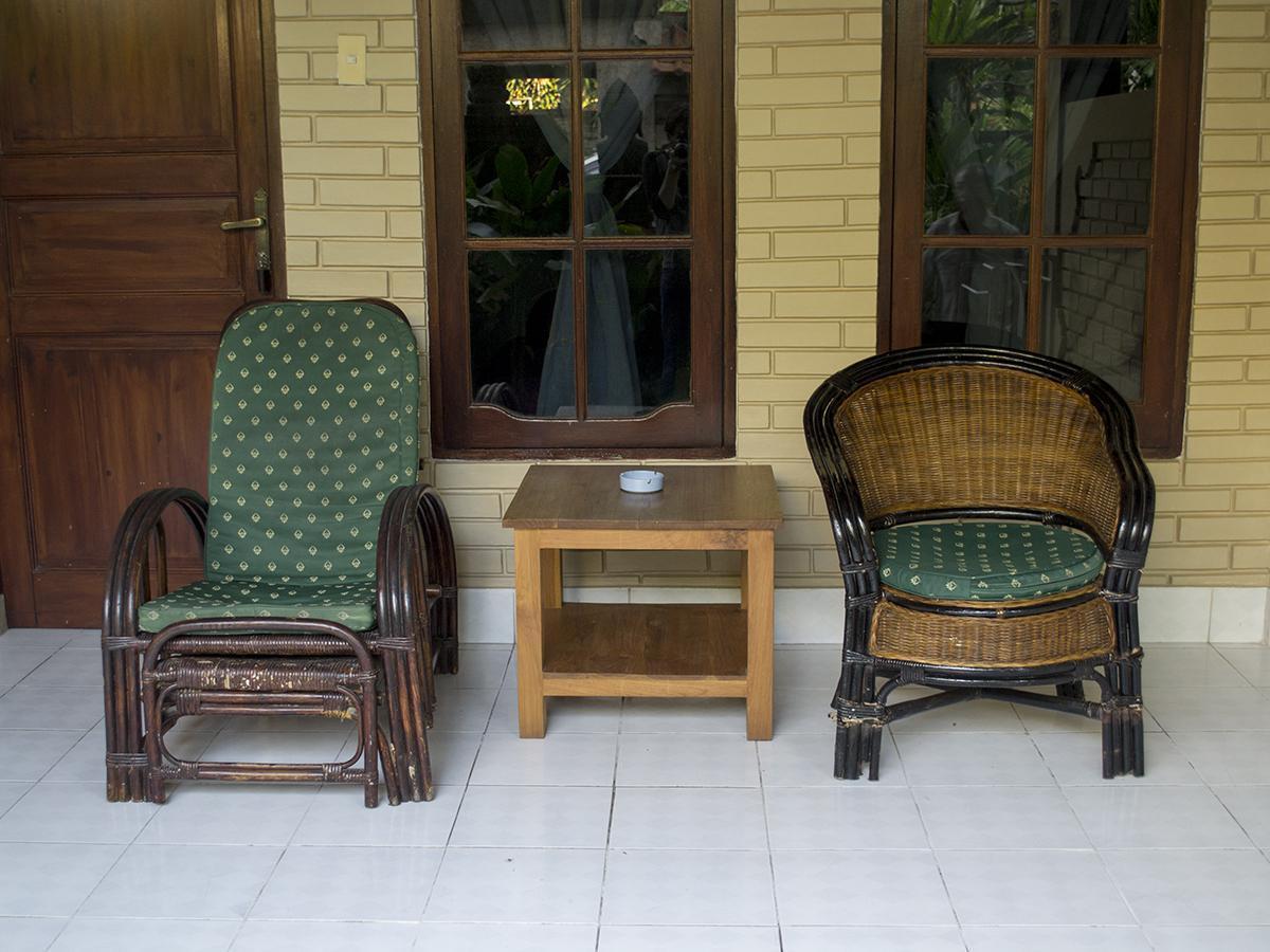 Flamboyan Hotel Kuta  Luaran gambar