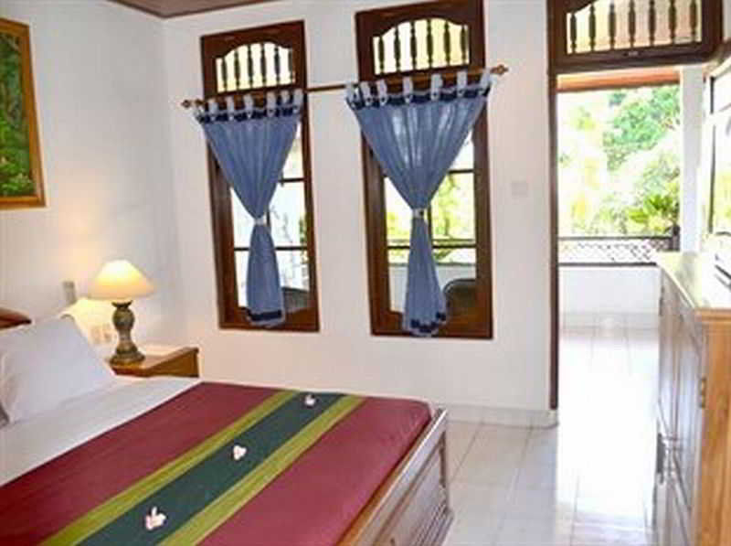 Flamboyan Hotel Kuta  Luaran gambar
