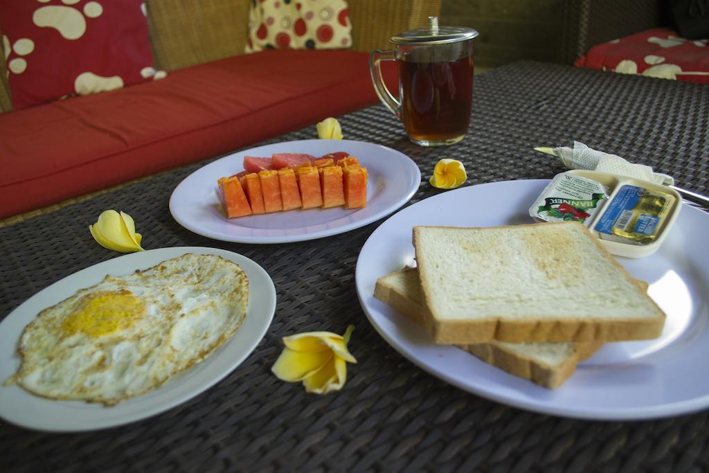 Flamboyan Hotel Kuta  Luaran gambar