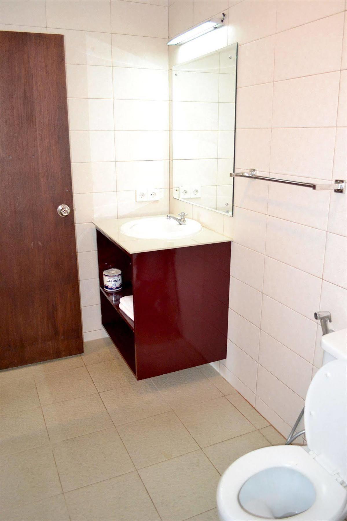 Flamboyan Hotel Kuta  Luaran gambar